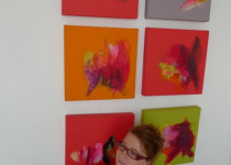 Maryline FERRAROLI – STRASBOURG