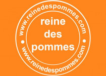 Françoise VAUZEILLES – Reine des Pommes – PARIS