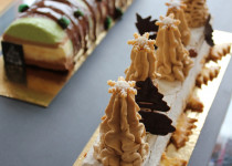 3e Goûter Gourmand & Massage Bien-Etre – 17/11/2012
