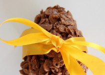 Des fêtes de Pâques 2013 très gourmandes