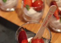 Verrine ‘Mange-Moi!’