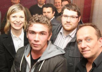 Franck FRESSON – JARNY & METZ