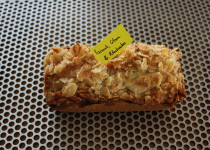 Mon Gâteau Ô Yaourt, Citron & Rhubarbe