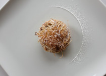 Pastilla de Poulet Sucré&Salé