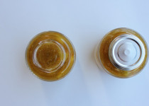 Confiot’ Rhubarbe & Orange