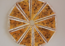 Galette aux Noix – Recette de Famille