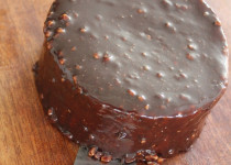 Moelleux Chocolat & Nuciola – Recette de Famille