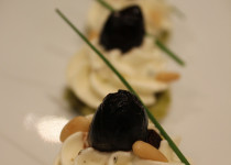 Toasts grillés Ail et Fines Herbes