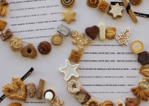 Bredele 2013 – un Noël délicieusement maC’aron.