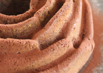 Rose au Chocolat & Noisettes (Recette de famille)