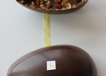 Oeufs de Pâques Surprise #2014#