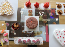 9e Goûter Gourmand & Massage Bien-Etre spécial St Valentin – 16/02/2014