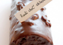Roulé choC’…. oh la la!