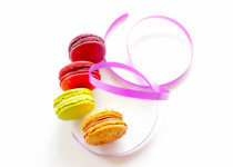 Le Must des macarons