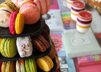 14e Goûter Gourmand & Massage Bien-Etre – ETE– 13/06/2015