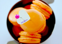 maC’aron au Melon