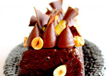 Gâteau de Voyage…en Corse