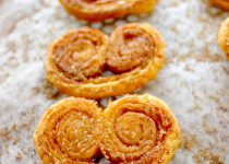 Palmiers alsaciens express