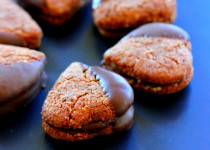 Coeurs aux Epices & au Chocolat