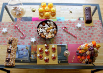 Goûter Gourmand et Massage Bien-Etre du 28/11/2015 – HIVER