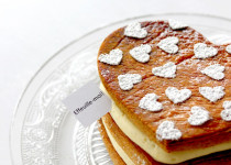 Mille Feuille Vanille