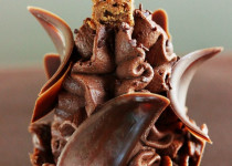 Douceur d’Enfance au Chocolat au Lait