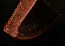 Flan Parisien au Chocolat à ma façon