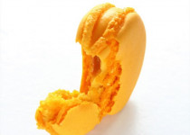 maC’aron Mangue-Passion