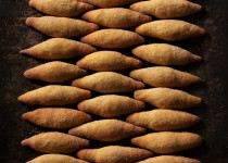 Fingerle (doigts d’Ange)