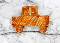 La Galette des Rois 2020 pour les Tout-Petits
