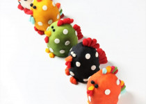 Les Petites Cocottes