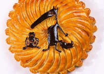 La Galette des Rois de P’tit Loup