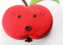 Pomme d’Api