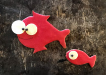 Ceci est un Poisson d’Avril !
